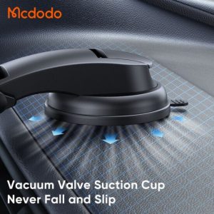 هولدر و نگهدارنده موبایل داخل خودرو مدل MCDODO CM-722 مک دودو