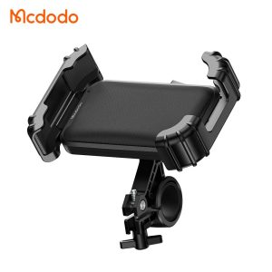 هولدر و پایه نگهدارنده موبایل برای موتور و دوچرخه مدل MCDODO CM-5240 مک دودو