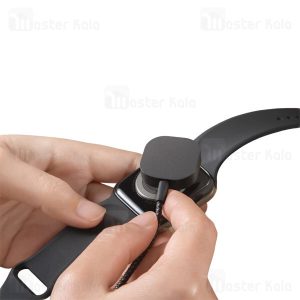 شارژر اپل واچ مک دودو مدل Mcdodo CH-2970 طول 1.5 متر مک دودو