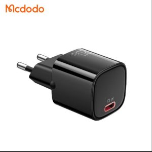 شارژر آداپتور دیواری 20 وات مدل MCDODO CH-402 مک دودو
