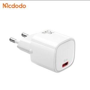 شارژر آداپتور دیواری 20 وات مدل MCDODO CH-402 مک دودو