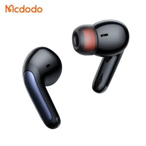 هندزفری بلوتوث مک دودو مدل MCDODO HP-3300 حذف نویز ANC+نمایشگر دیجیتال