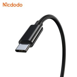 شارژر وایرلس 15 وات مگ سیف مگنتی مدل MCDODO CH-4360 مک دودو