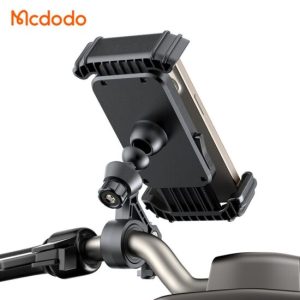 هولدر و پایه نگهدارنده موبایل برای موتور و دوچرخه مدل MCDODO CM-5240 مک دودو