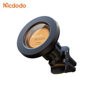 هولدر موبایل دریچه کولری مدل MCDODO CH-4050 مک دودو مختص خودرو
