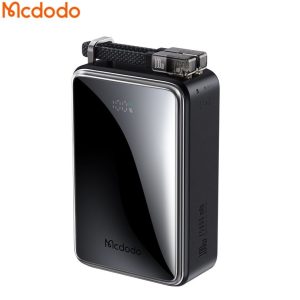 پاوربانک 100وات ظرفیت25000 مک دودو مدل MCDODO MC-056 بهمراه کابل تایپ سی