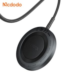 شارژر وایرلس 15 وات مگنتی مدل MCDODO CH-5490 مک دودو