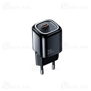 شارژر دیواری 20 وات مدل CH-8291 مک دودو