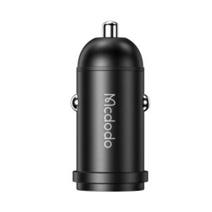 شارژر فندکی 30 وات مدل MCDODO CC-7491 مک دودو