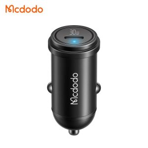 شارژر فندکی 30 وات مدل MCDODO CC-7491 مک دودو
