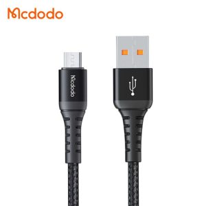 کابل شارژ سریع USB به میکرو مدل MCDODO CA-2281 مک دودو طول 1 متر