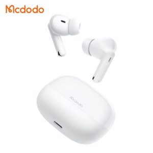 هندزفری بلوتوث مک دودو مدل MCDODO HP-004 بهمراه کابل شارژ