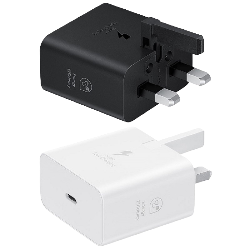 آداپتور شارژر سامسونگ 25 وات مدل 25W EP T2510 1